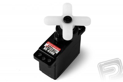 Mikro servo HS-65HB 1xBB