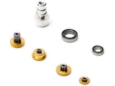 Spektrum - servo převody A4030