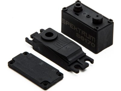Spektrum krabička serva: S6170