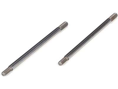 Vaterra pístnice předního tlumiče 3x53mm (2)