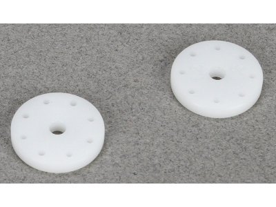 TLR píst tlumiče (2): 8X