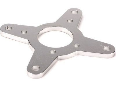 Zenoah ZP38: Lože motoru