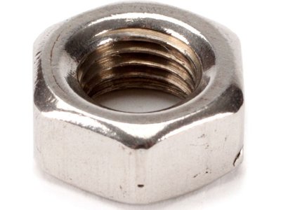 Zenoah ZP38: Matice unašeče vrtule