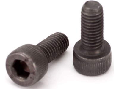 Zenoah: Šroub M5x12mm (2)