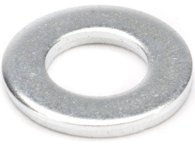 Zenoah: Podložka 16x8.4mm