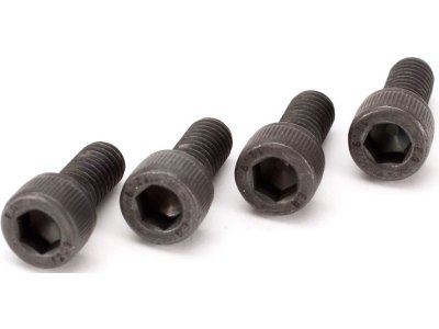 Zenoah: Šroub M6x14mm