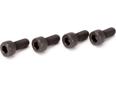 Zenoah: Šroub M5x12 (4)