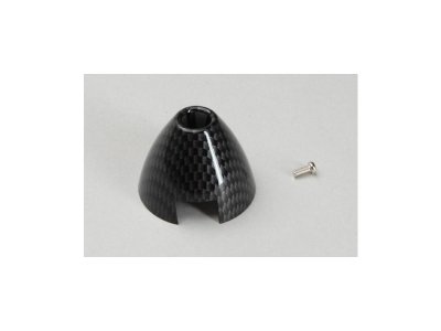 Kužel CarbFX 38mm pro Z-Hub
