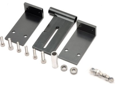 Silverline EP - vzpěra hřídele