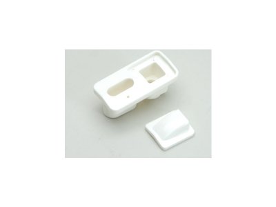 Focus - držák hlavního stěžně