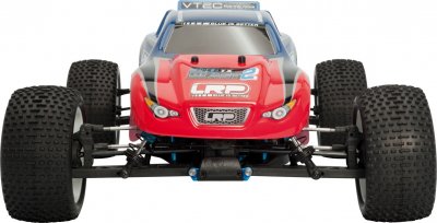 LRP S10 Blast 2 TX RTR - 1/10 Truggy s 2,4GHz RC soupravou