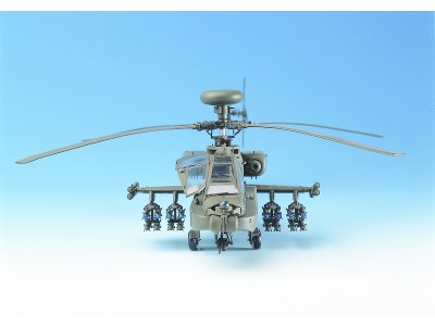 1/48 AH-64D Longbow no.12268