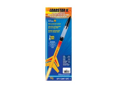 Estes Loadstar II Kit