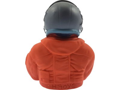 Ripmax pilot 1:6 oranžový