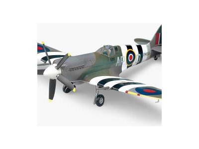 1/48 Spitfire Mk.XIV no.12274