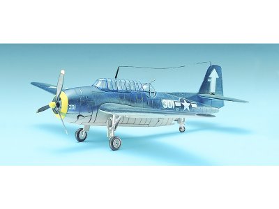 1/72 TBF-1 AVENGER no.12452