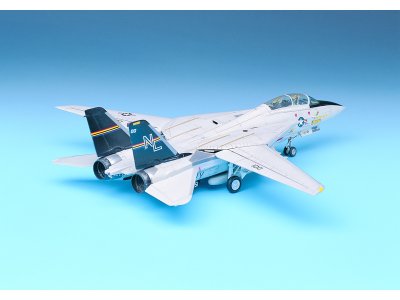 1/72  F-14A TOMCAT no.12471