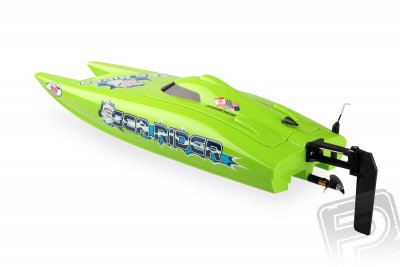 Offshore Lite Sea Rider V3 2,4Ghz RTR bílá