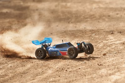 LRP S10 Blast BX 2 RTR - 1/10 Buggy s 2,4GHz RC soupravou