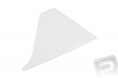 F-5E Red Suisse - směrovka