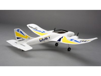 Hobbyzone Duet 0.5m RTF