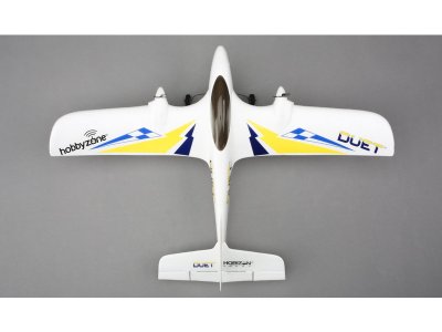 Hobbyzone Duet 0.5m RTF