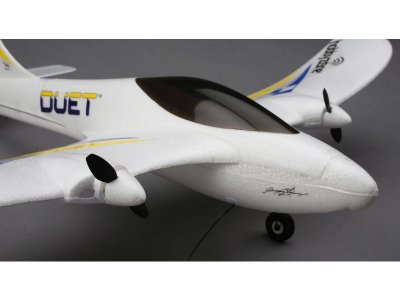 Hobbyzone Duet 0.5m RTF