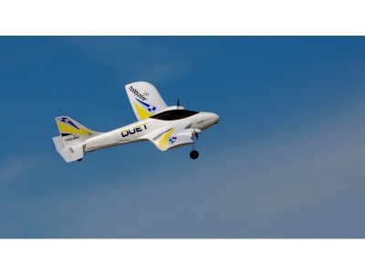 Hobbyzone Duet 0.5m RTF