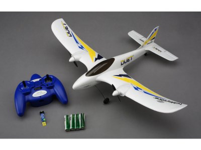 Hobbyzone Duet 0.5m RTF