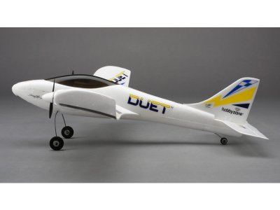 Hobbyzone Duet 0.5m RTF