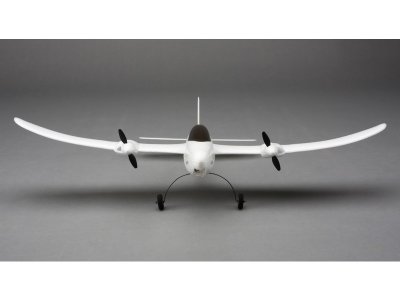 Hobbyzone Duet 0.5m RTF