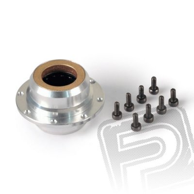 Volnoběžné ložisko E700