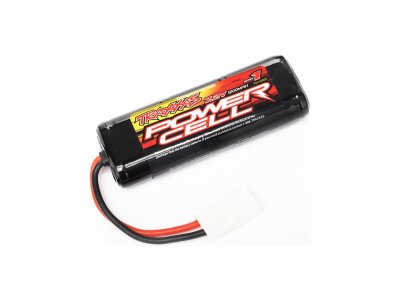 Traxxas NiMH baterie 7.2V 1200mAh Tamiya