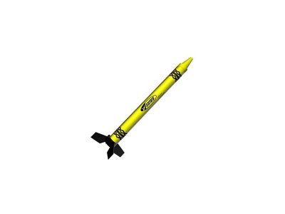 Estes - Yellow Star RTF