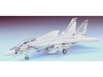 Academy 12253 F-14 Tomcat