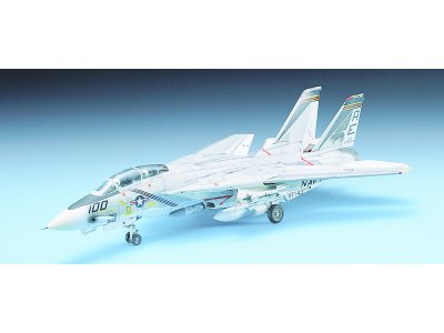 Academy 12253 F-14 Tomcat