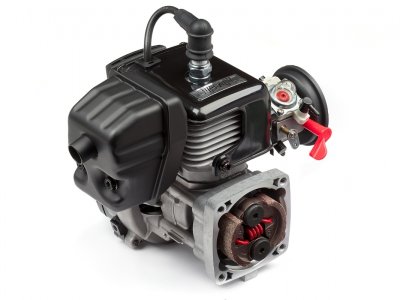 HPI motor Fuelie K26