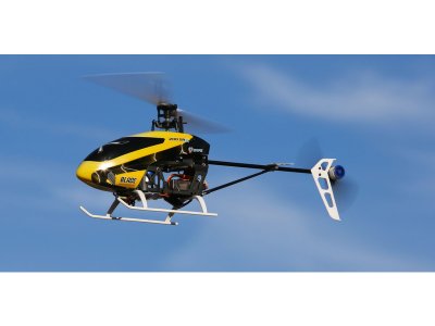 Blade 200 SR X Bind & Fly