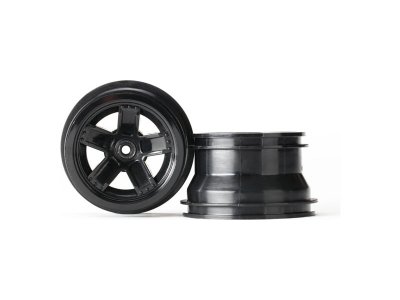 Traxxas disk 5-spoke (2)