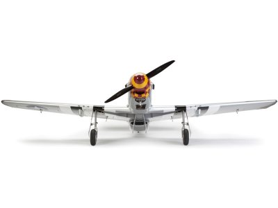 Hangar 9 P-51D Mustang 2.2m ARF