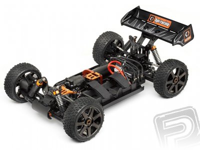 TROPHY Buggy FLUX RTR 2,4GHz