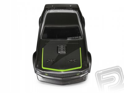 Micro RS4 Ford Mustang - Vaughn Gittin Jr. RTR set