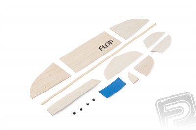 FLOP házedlo 275mm