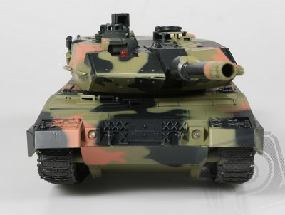 RC tank 1:24 LEOPARD A5 komplet