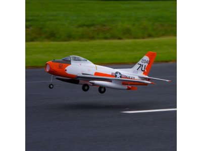 Fury 15 DF Bind & Fly Basic