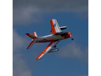 Fury 15 DF Bind & Fly Basic