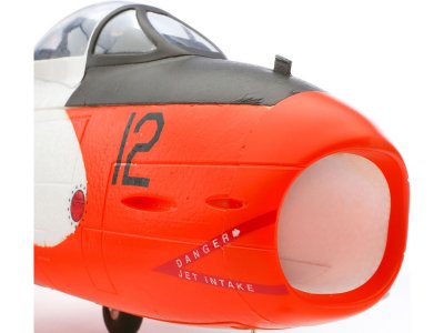 Fury 15 DF Bind & Fly Basic