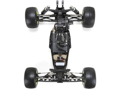 TLR 22T 2.0 1:10 2WD Race Truggy Kit