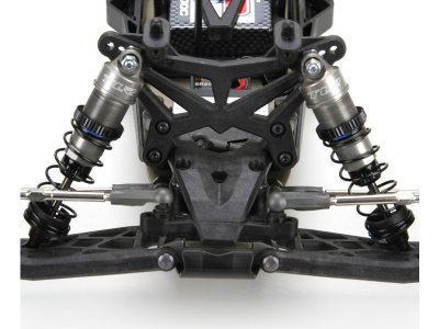 TLR 22T 2.0 1:10 2WD Race Truggy Kit