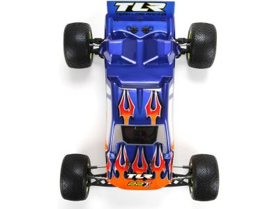 TLR 22T 2.0 1:10 2WD Race Truggy Kit